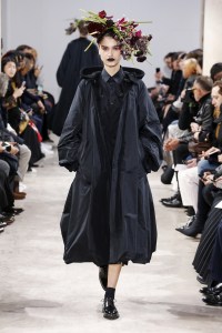 Noir Kei Ninomiya RTW Fall 2018