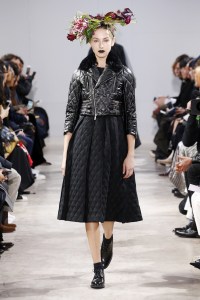 Noir Kei Ninomiya RTW Fall 2018