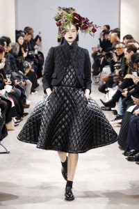 Noir Kei Ninomiya RTW Fall 2018