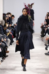 Noir Kei Ninomiya RTW Fall 2018