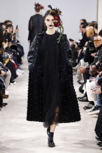Noir Kei Ninomiya RTW Fall 2018