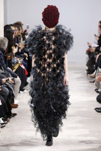 Noir Kei Ninomiya RTW Fall 2018