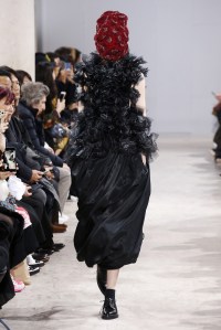 Noir Kei Ninomiya RTW Fall 2018