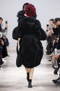 Noir Kei Ninomiya RTW Fall 2018