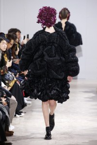 Noir Kei Ninomiya RTW Fall 2018