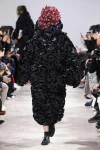 Noir Kei Ninomiya RTW Fall 2018