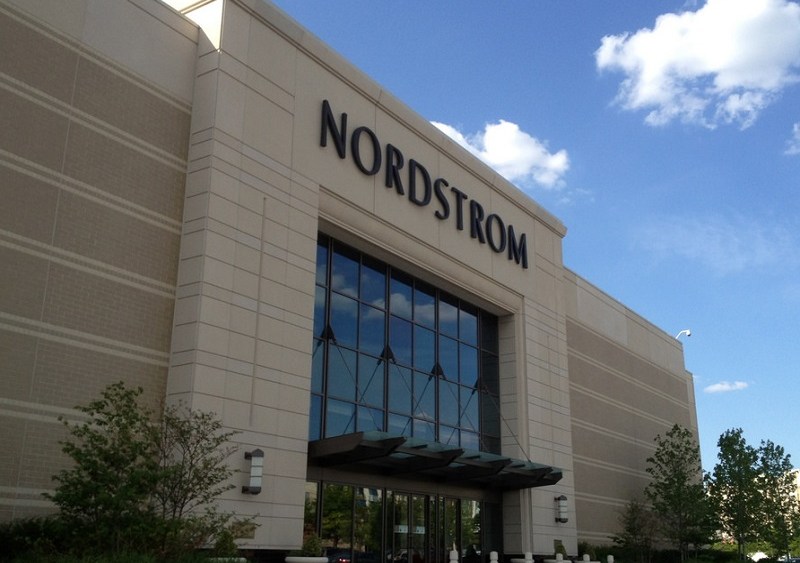 Nordstrom’s Internal Data Shows Sales Decline Ivanka Trump