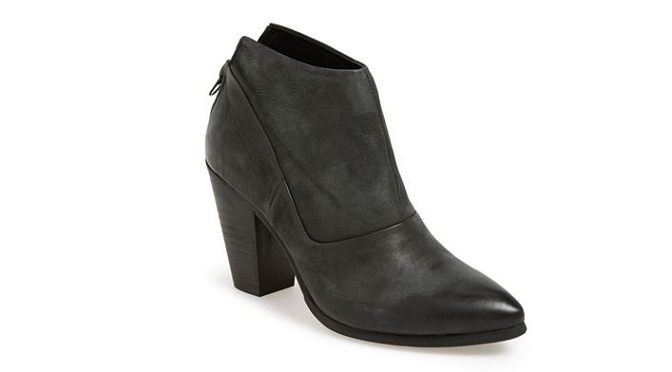 Nordstrom’s Charitable Treasure&Bond Grows Include Footwear