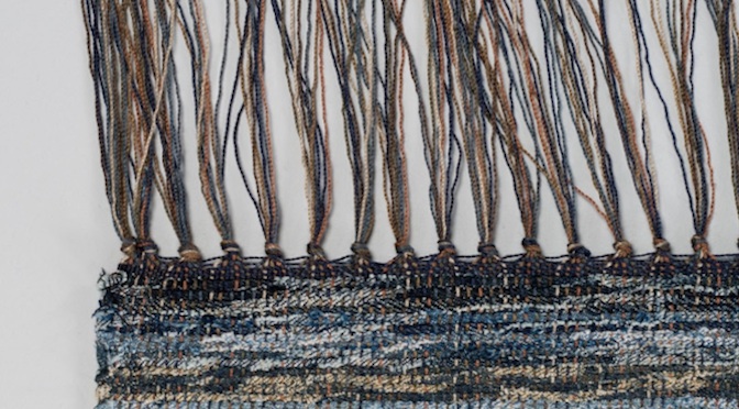 Denim Living: Nudie Jeans Introduces Recycled Denim Home Goods