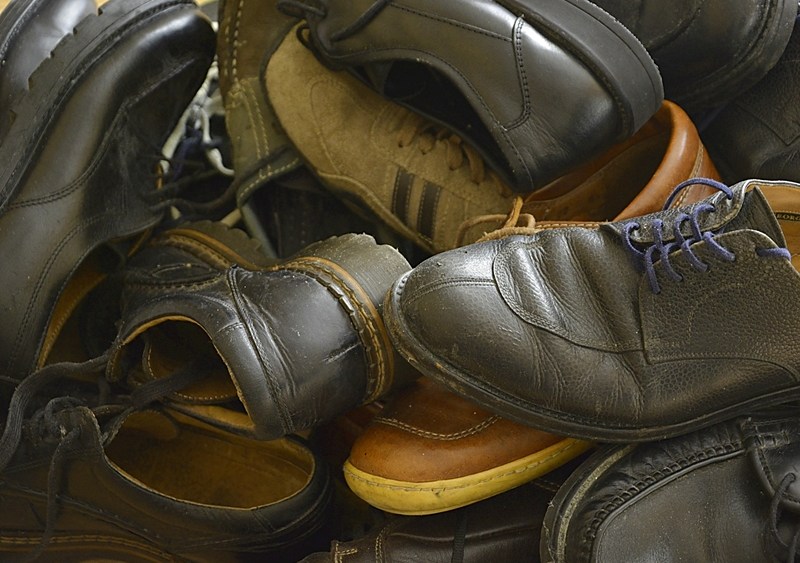NuShoe Fixes the Mistakes Shoe Brands Don’t Want You Know About