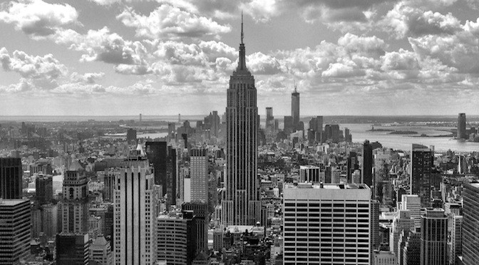 New York Fashion Week Finds Two New Homes