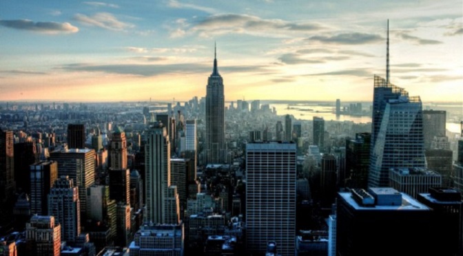 Summer the City: What’s New FFANY