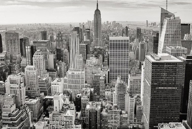 Where Find Denim Inspiration New York City