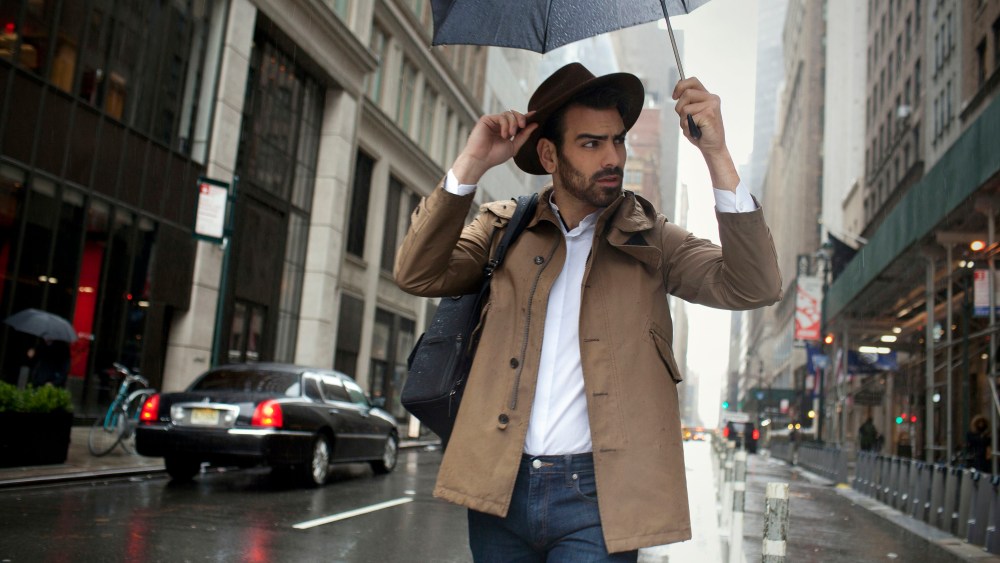 Nyle DiMarco