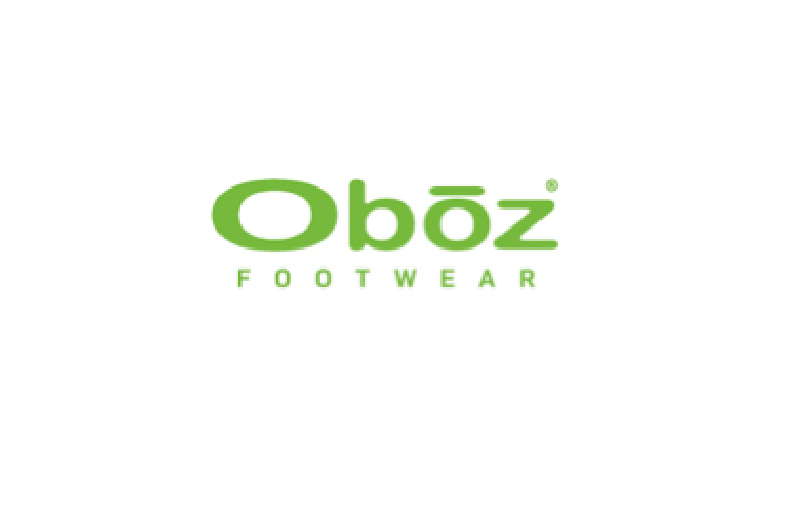 Oboz Footwear Adds Product Line Manager