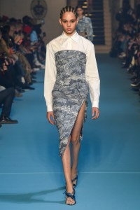 OFF White RTW Fall 2018