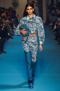 OFF White RTW Fall 2018