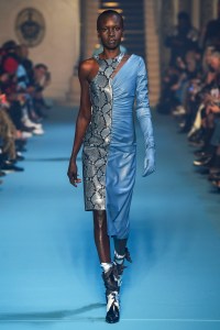 OFF White RTW Fall 2018
