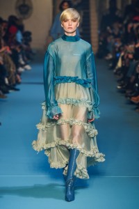 OFF White RTW Fall 2018