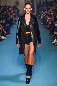 OFF White RTW Fall 2018