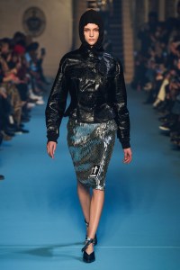 OFF White RTW Fall 2018
