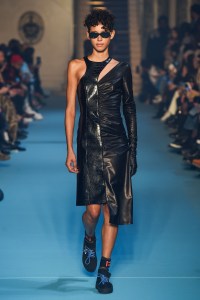 OFF White RTW Fall 2018