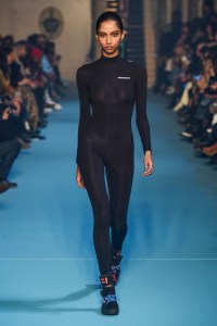 OFF White RTW Fall 2018