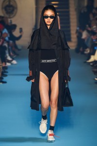 OFF White RTW Fall 2018