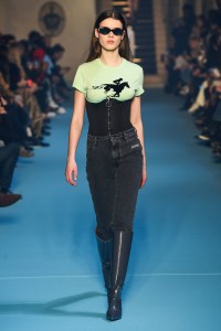 OFF White RTW Fall 2018