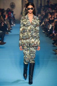 OFF White RTW Fall 2018