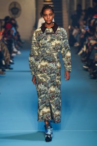 OFF White RTW Fall 2018
