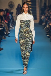 OFF White RTW Fall 2018