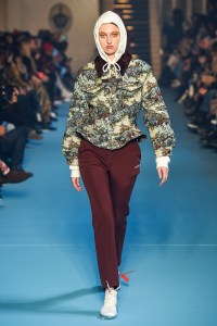 OFF White RTW Fall 2018