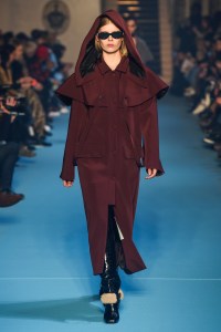 OFF White RTW Fall 2018