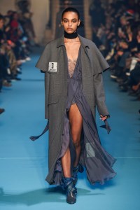 OFF White RTW Fall 2018