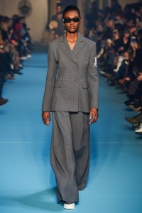 OFF White RTW Fall 2018