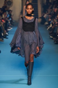 OFF White RTW Fall 2018