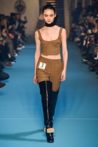 OFF White RTW Fall 2018