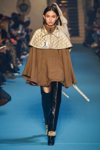 OFF White RTW Fall 2018