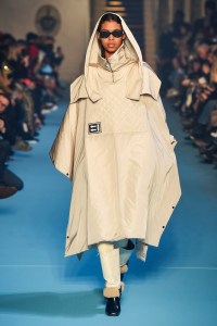 OFF White RTW Fall 2018