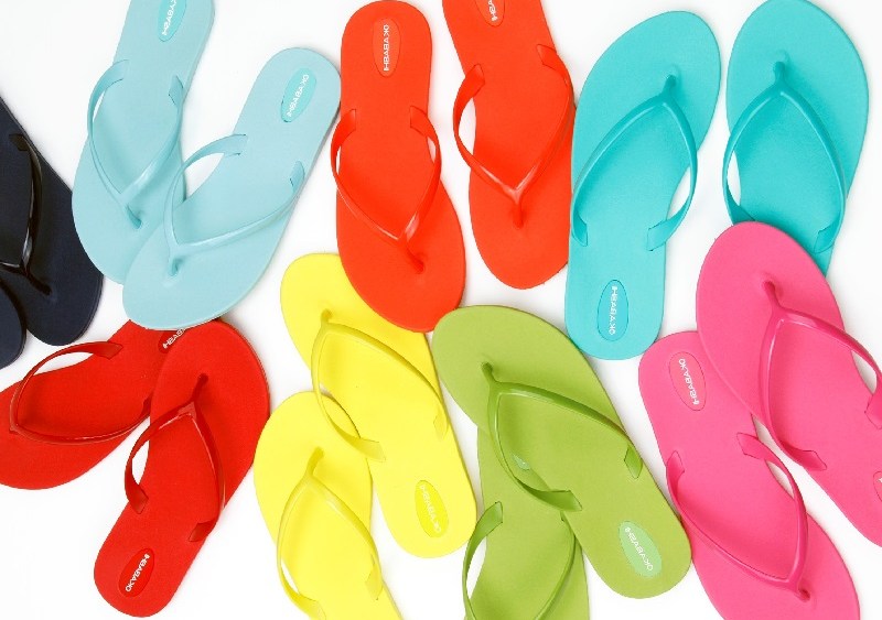 Meet the Sustainable Shoe Brand Manufacturing the USA