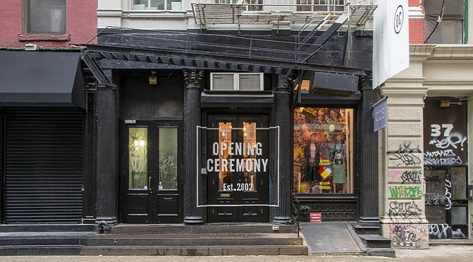 Opening Ceremony Cuts Staff Amid Investor Search