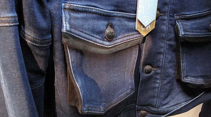 ortapocket