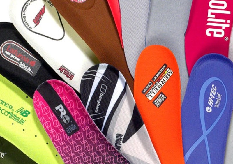 OrthoLite Hires Nike Vet Sales Manager