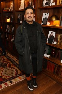 Osman Yousefzada