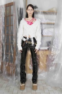 Ottolinger RTW Fall 2018