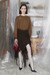 Ottolinger RTW Fall 2018