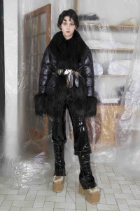 Ottolinger RTW Fall 2018