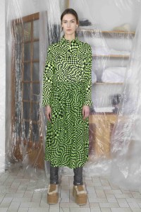 Ottolinger RTW Fall 2018