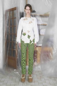 Ottolinger RTW Fall 2018